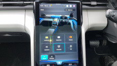 Ford Capri 210kW Premium 77kWh 5dr Auto Electric Estate